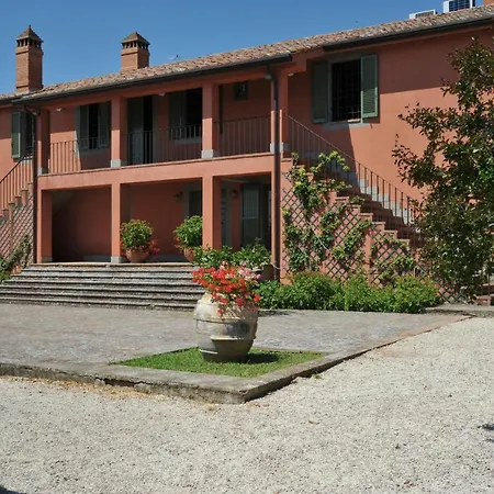 Augusta Private Pool * San Venanzo