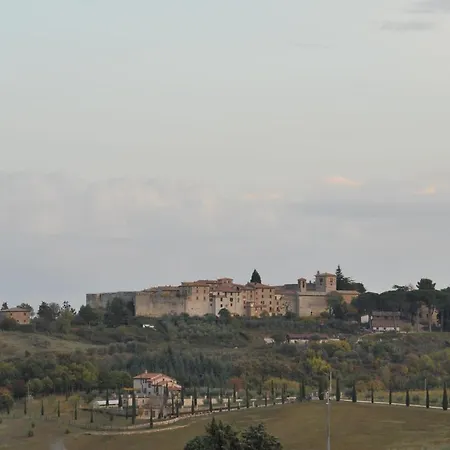 Βίλα Augusta Private Pool San Venanzo