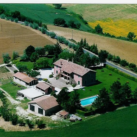 Augusta Private Pool Βίλα