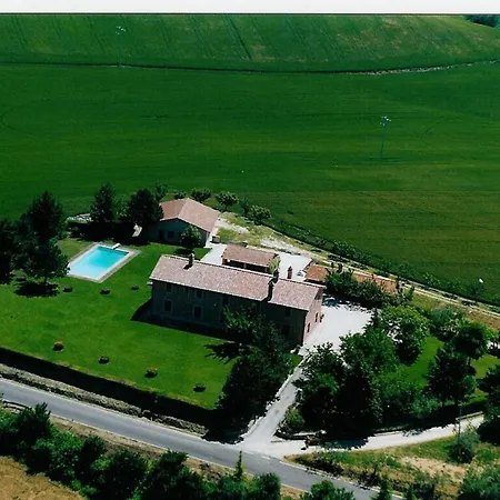 Augusta Private Pool Villa San Venanzo