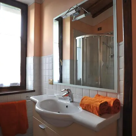Βίλα Augusta Private Pool San Venanzo