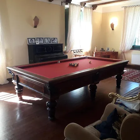 Augusta Private Pool Villa *