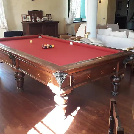 Βίλα Augusta Private Pool San Venanzo