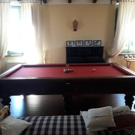 Villa Augusta Private Pool San Venanzo