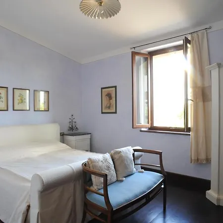 Villa Augusta Private Pool San Venanzo
