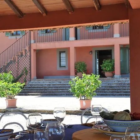 Villa Augusta Private Pool