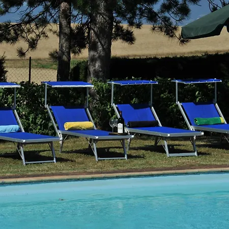 Villa Augusta Private Pool San Venanzo