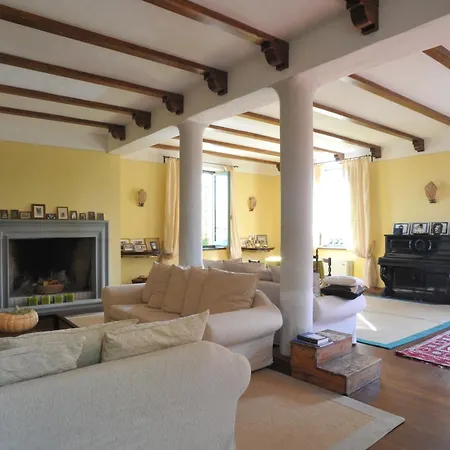 Villa Augusta Private Pool San Venanzo